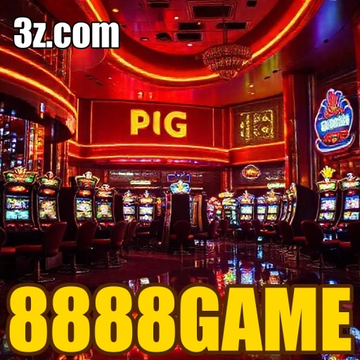 Apostas Empolgantes no 8888GAME: Sua Chance na Betting!