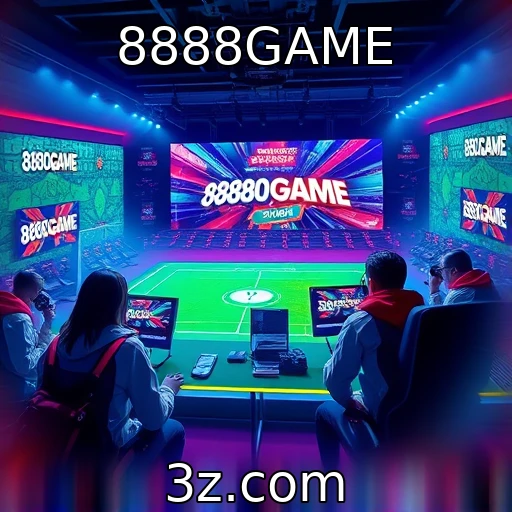 O crescimento do streaming de jogos ao vivo - 8888GAME