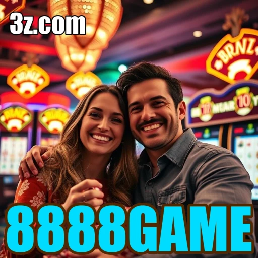 8888GAME Jogos Móveis