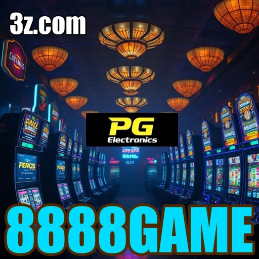 Poker é mais emocionante no 8888GAME com grandes desafios